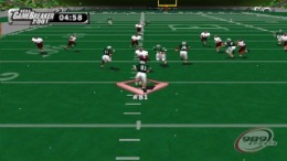   NCAA Gamebreaker 2001