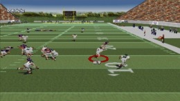 NCAA Gamebreaker 98  PlayStation 1