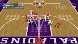 NCAA March Madness 2001  PlayStation 1