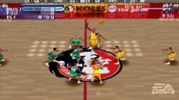  NCAA March Madness 2001