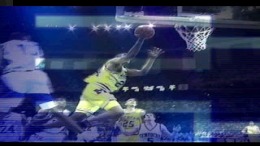  NCAA March Madness 2001