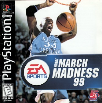 NCAA March Madness '99  