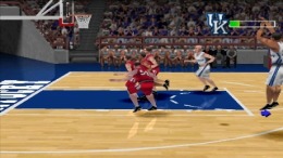   NCAA March Madness '99