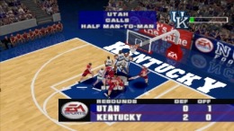  NCAA March Madness '99