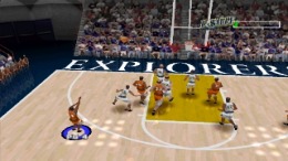 NCAA March Madness '99 PS1