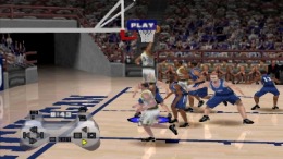   NCAA March Madness '99