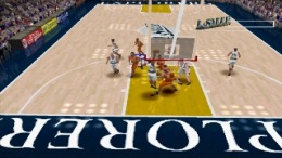 NCAA March Madness '99 