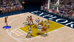   NCAA March Madness '99