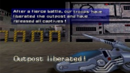 ������� Nectaris