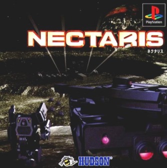 Nectaris ������� ���������