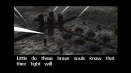 Nectaris��� PS1