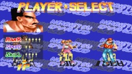 Nekketsu Oyako ��� PlayStation 1