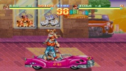 �������� ���� Nekketsu Oyako