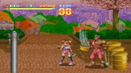 ����������� ���� Nekketsu Oyako