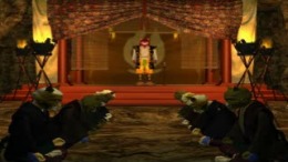 Neko Zamurai �����