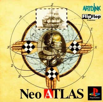 Neo Atlas ������� ���������