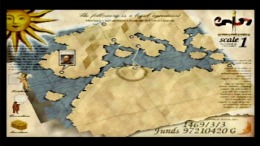 Neo Atlas��� PS1