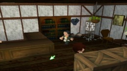 Neorude 2 ��� PlayStation 1