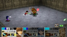 Neorude��� PS1