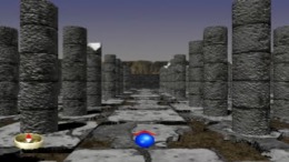 Nessa No Hoshi��� PS1