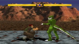 Nessa No Hoshi �����