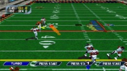   NFL Blitz 2000