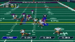   NFL Blitz 2000