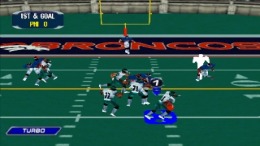  NFL Blitz 2001
