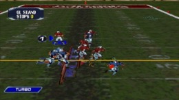   NFL Blitz 2001