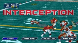  NFL Blitz 2001