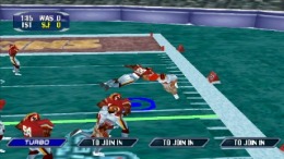  NFL Blitz 2001
