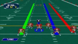   NFL Blitz 2001