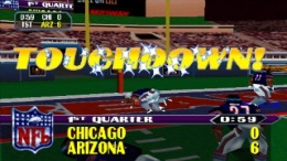   NFL Blitz
