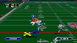 NFL Blitz 