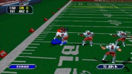   NFL Blitz