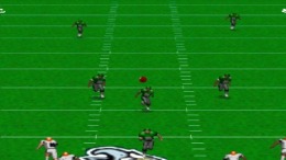 NFL Full Contact  PlayStation 1