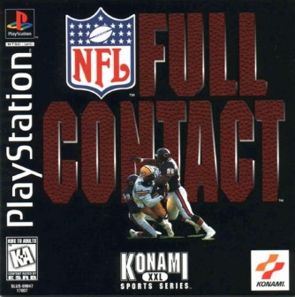 NFL Full Contact  
