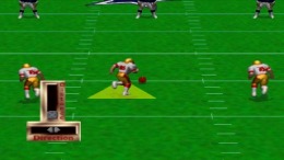 NFL Full Contact PS1