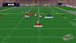 NFL Gameday 2000  PlayStation 1