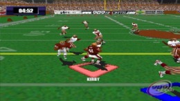 NFL Gameday 2000 