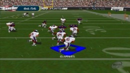 NFL Gameday 2002  PlayStation 1