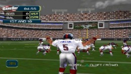  NFL Gameday 2002