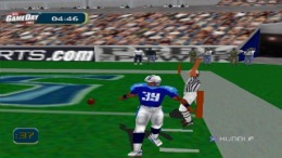 NFL Gameday 2002 