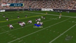   NFL Gameday 2002