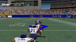   NFL Gameday 2003