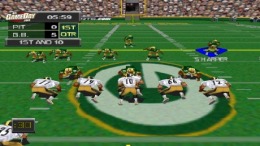  NFL Gameday 2003