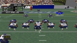  NFL Gameday 2003