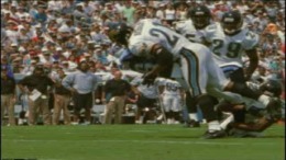 NFL Gameday 2003 PS1