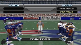   NFL Gameday 2003