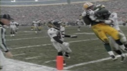 NFL Gameday 97 PS1